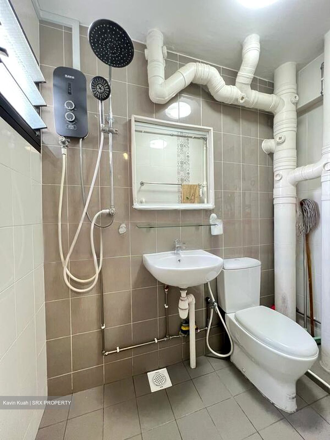Blk 238 Lorong 1 Toa Payoh (Toa Payoh), HDB 5 Rooms #448702541